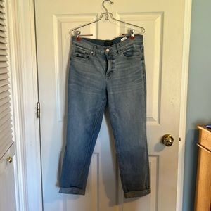 Banana Republic jeans